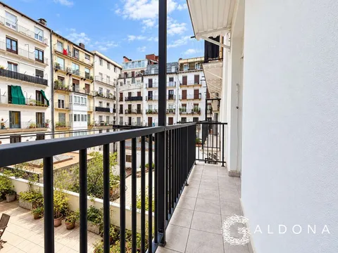 Квартира 100 м² в Donostia / San Sebastián (3/17)