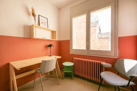 Zimmer zur Miete, Barcelona