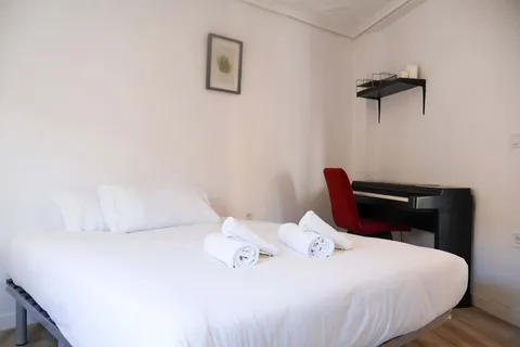 Pis de 90 m² a València