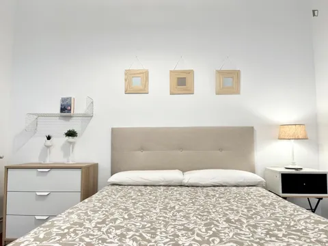Zimmer zur Miete, Bilbao