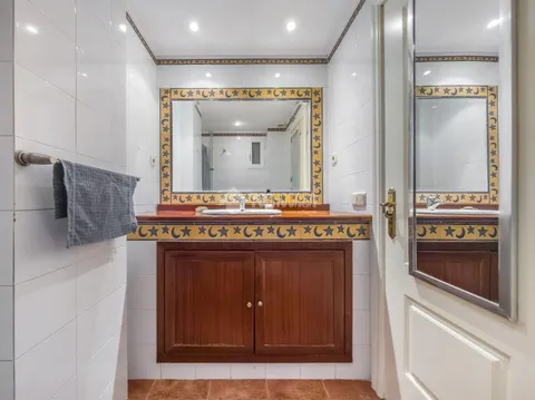 Pis de 124 m² a Madrid