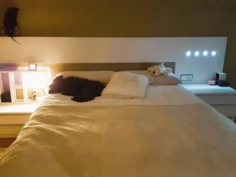 Pis de 58 m² a Almàssera