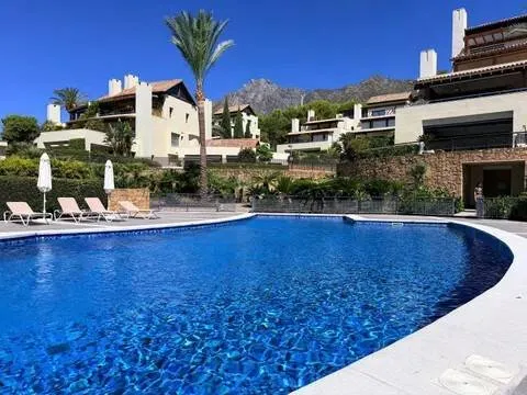 Pis de 167 m² a Marbella