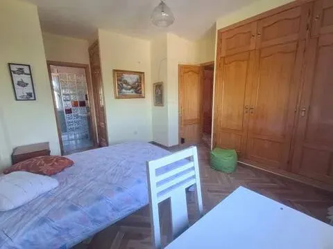 Chambre à louer, Villaviciosa de Odón