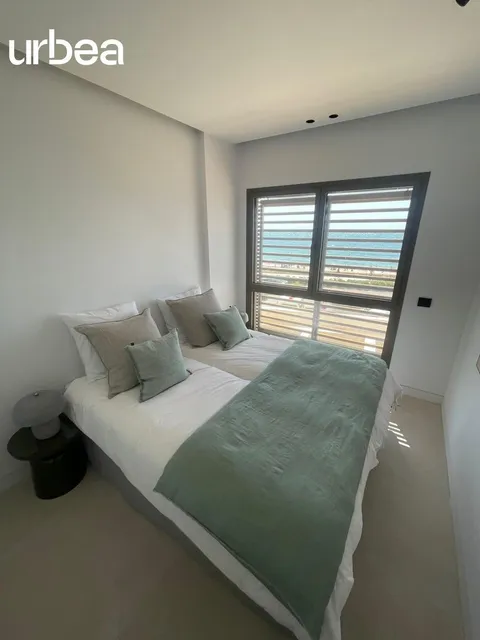 Pis de 210 m² a Màlaga