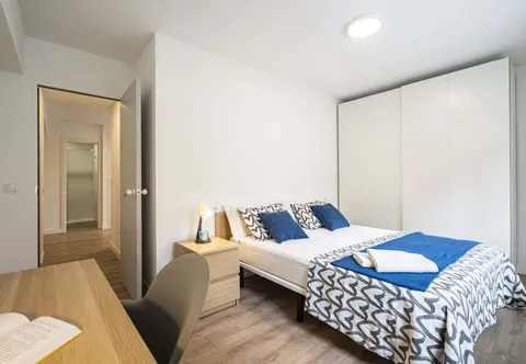 Appartamento 80 m² a Madrid