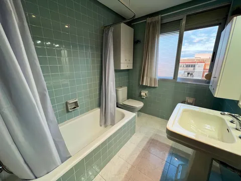 Habitació de lloguer, València