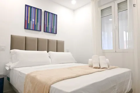 Pis de 82 m² a Madrid