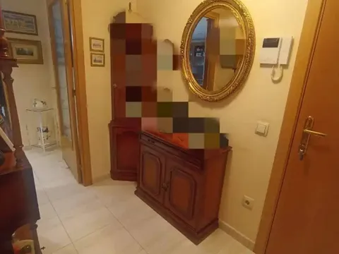 Pis de 101 m² a Berga