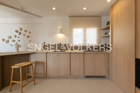 Pis de 75 m² a Xàbia