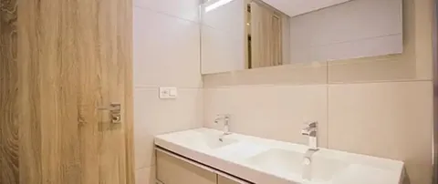 Wohnung 91 m² in Marbella
