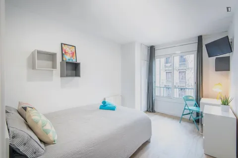 Pis de 80 m² a Barcelona