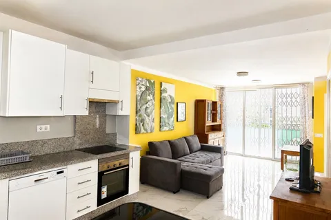 Wohnung 64 m² in Adeje