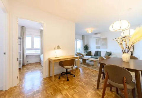 Appartamento 87 m² a Madrid