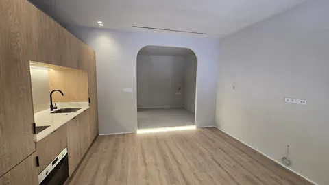 Piso de 40 m² en Murcia