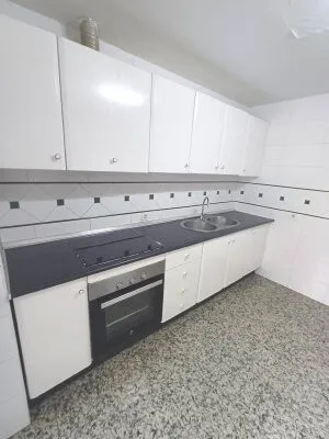 Pis de 125 m² a Còrdova (2/32)