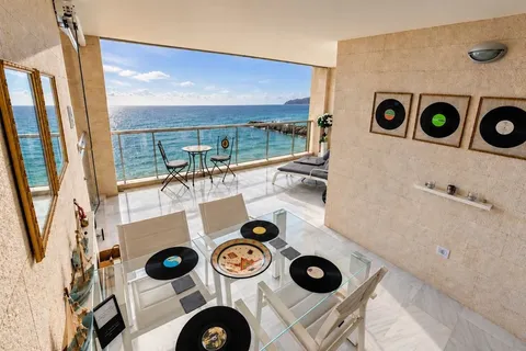 Pis de 120 m² a Altea (2/20)