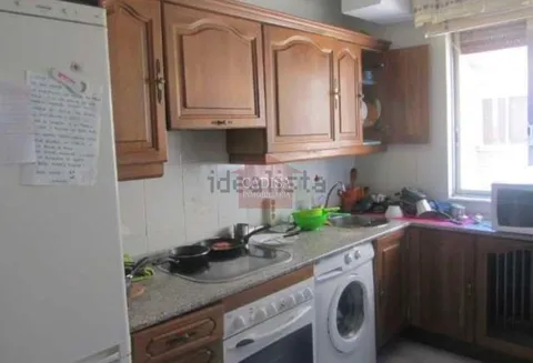 Wohnung 96 m² in Salamanca