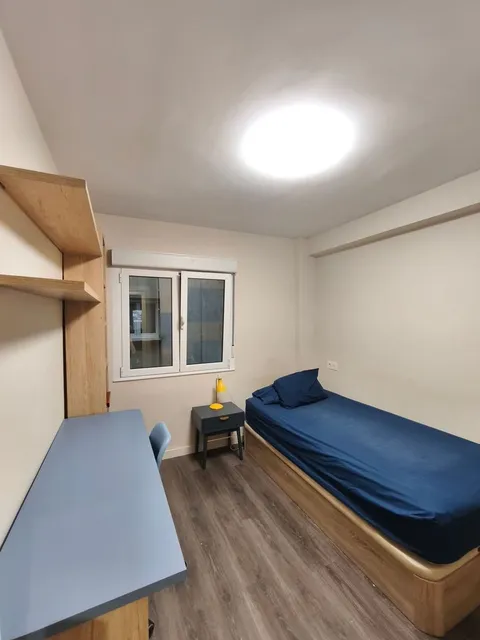 Pis de 80 m² a Gijón