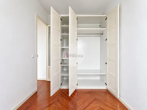 Pis de 87 m² a Madrid