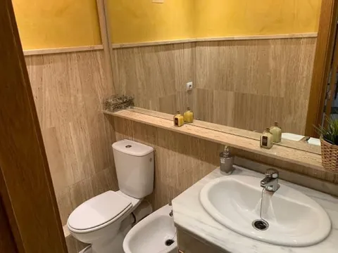 Pis de 120 m² a Sevilla