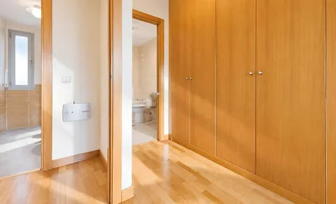 Pis de 80 m² a Madrid