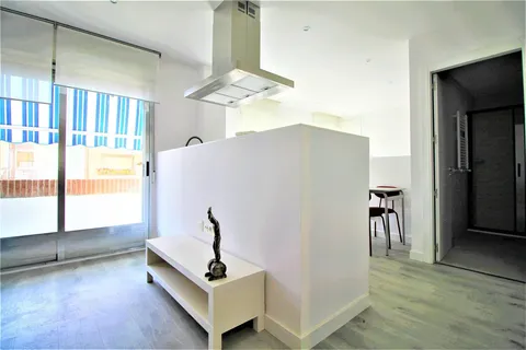 Piso de 40 m² en Madrid