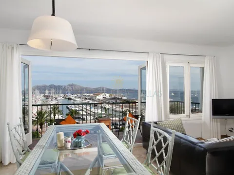 Pis de 110 m² a Pollença