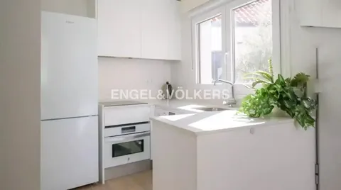 Appartamento 45 m² a Madrid