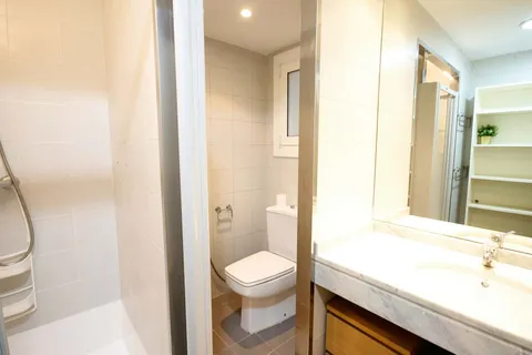 Zimmer zur Miete, Barcelona