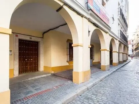 Habitació de lloguer, Sevilla