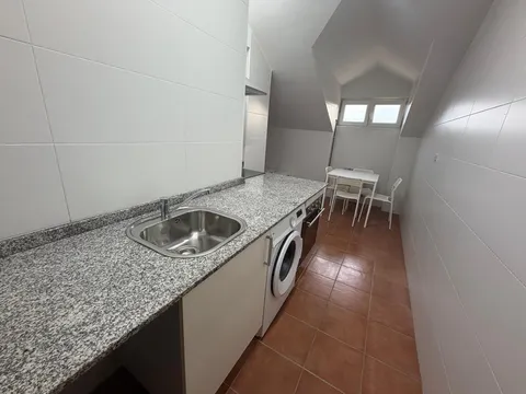 Piso de 100 m² en Meruelo