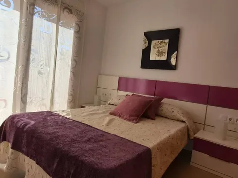 Pis de 65 m² a Alhama de Murcia