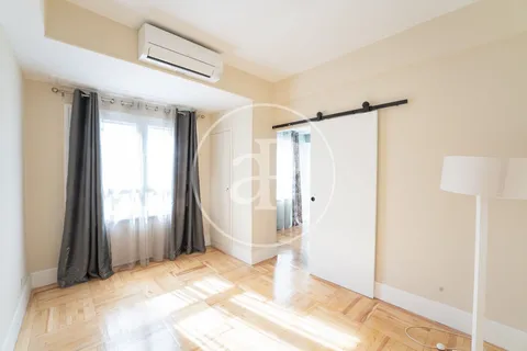 Pis de 90 m² a Madrid