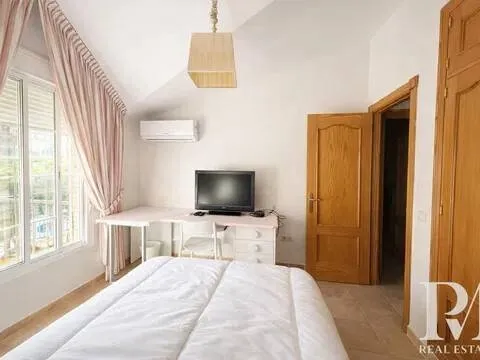 Room for rent, Alhaurín de la Torre (2/3)