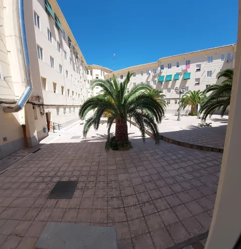 Wohnung 95 m² in Toledo