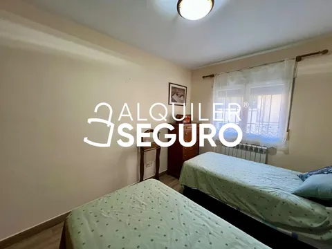 Pis de 70 m² a Madrid