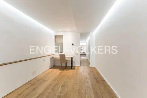 Pis de 70 m² a Barcelona
