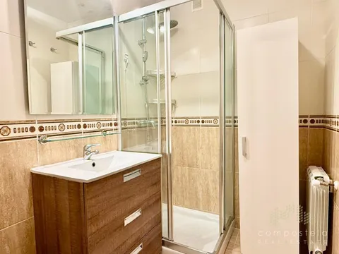 Wohnung 85 m² in Ames