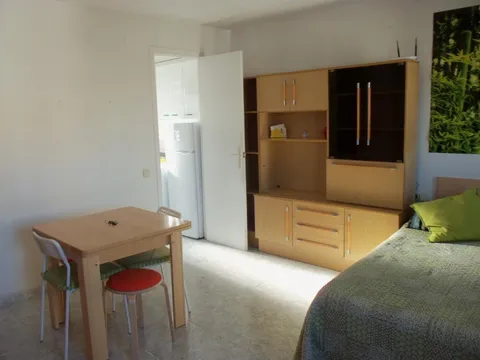 Pis de 45 m² a Barcelona