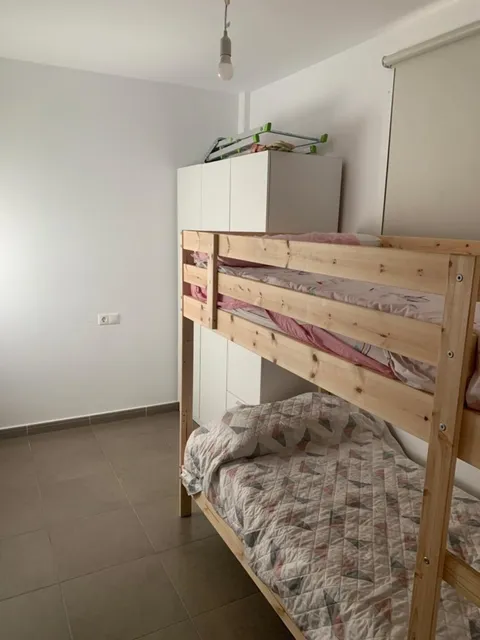 Pis de 76 m² a Vinaròs