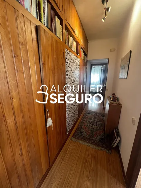 Pis de 70 m² a Madrid