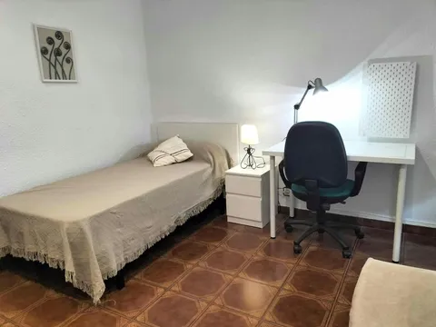 Zimmer zur Miete, Valencia