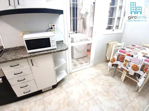 Piso de 83 m² en Malgrat de Mar (2/17)