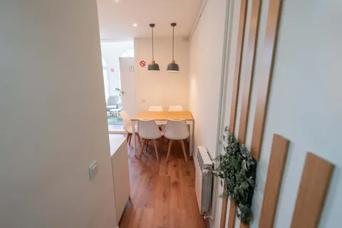 Habitación en alquiler, Barcelona