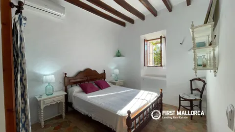 Piso de 179 m² en Pollença