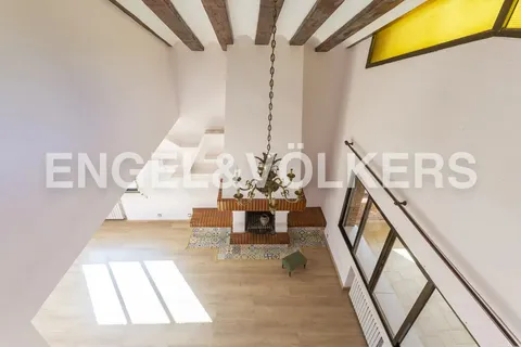 Casa de 311 m² a Boadilla del Monte