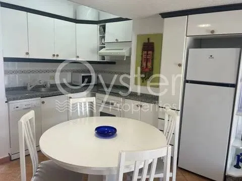 Wohnung 38 m² in Arico