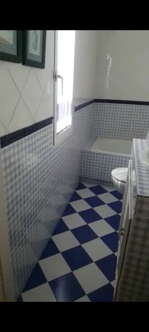 Habitació de lloguer, Alcobendas