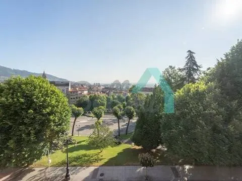 Habitació de lloguer, Oviedo
